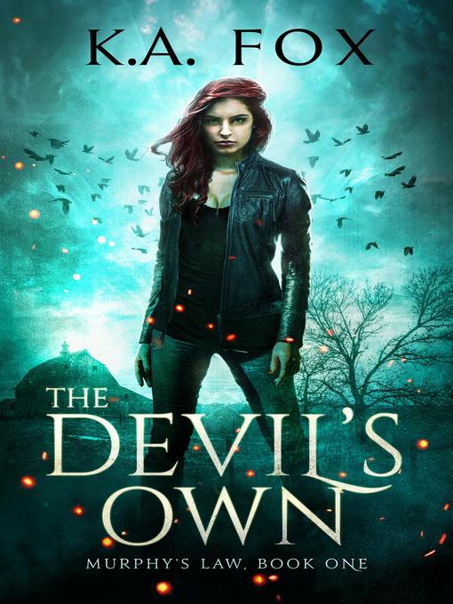 Title details for The Devil's Own by K.A. Fox - Available
